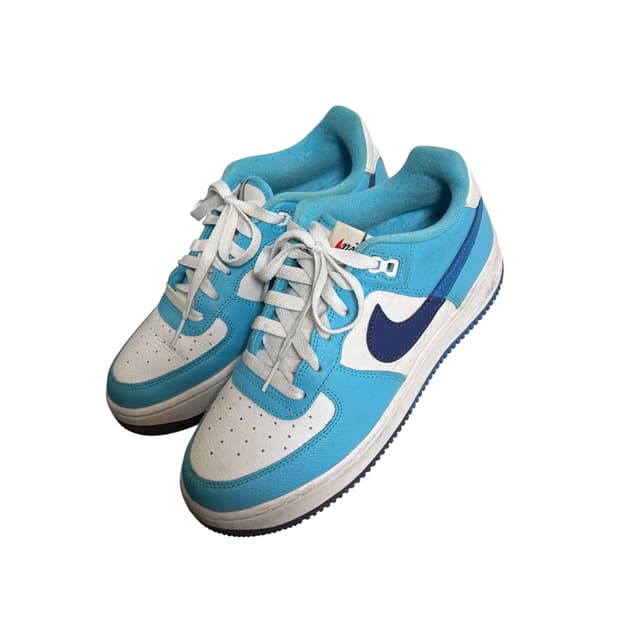 [240]나이키 에어포스 1'07 LV8 스니커즈 운동화 신발