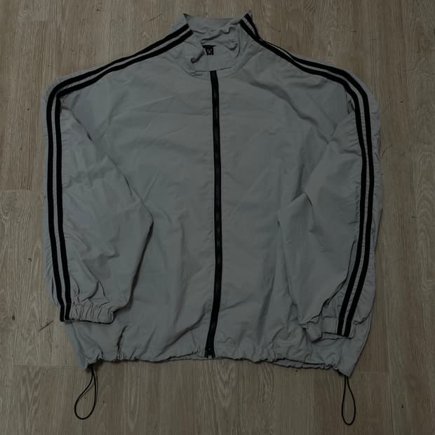 올웨이스 사이드라인 바람막이 자켓 FREE