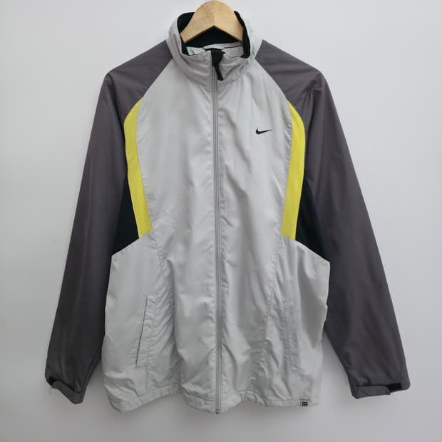 [XXL] 나이키 클리마핏 바람막이