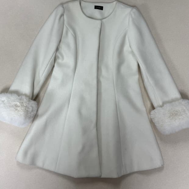 교판 교신 교환 달천깔 코트 오네갸루 히메갸루