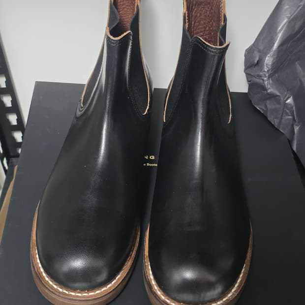 롤링덥트리오 스탠 호스하이드 8