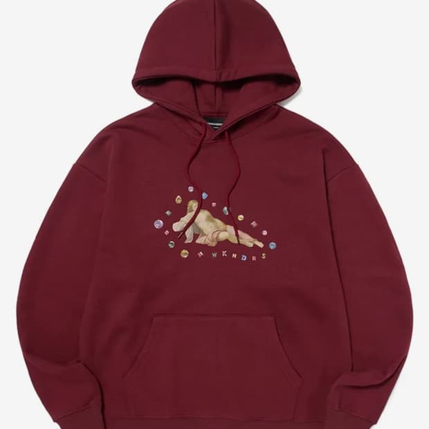 Venus hoodie 후드티