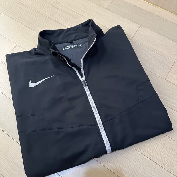 나이키골프 바람막이 자켓 XL