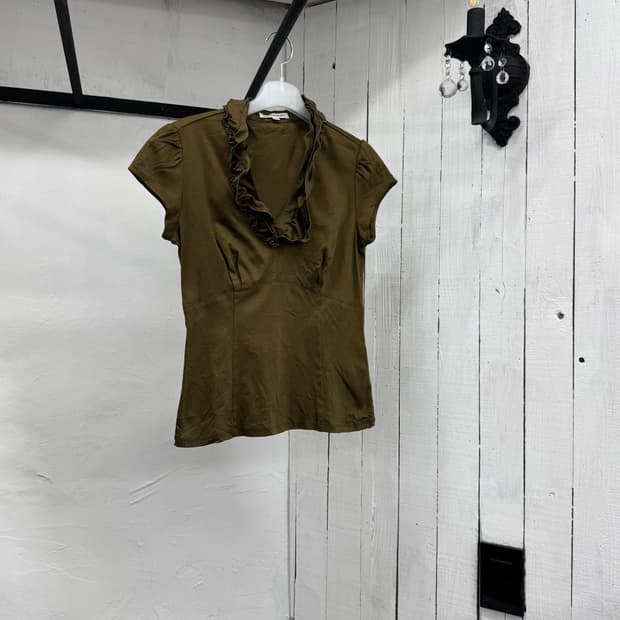 vtg top