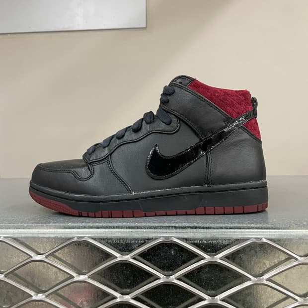 나이키 덩크 CMFT 코핀 255