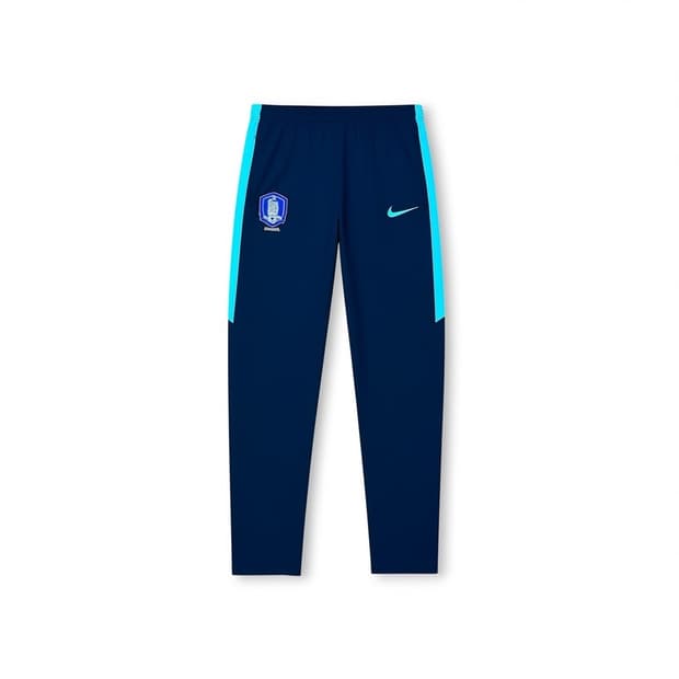 나이키 한국국대 트레이닝 팬츠