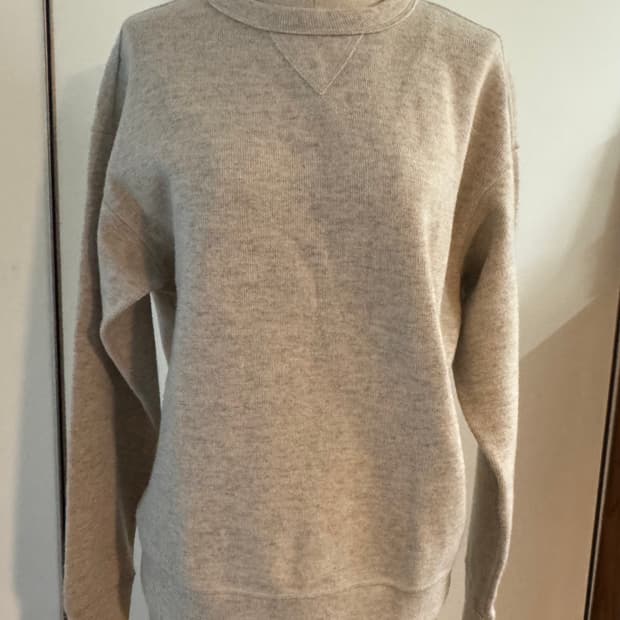 JILLSTUART 뉴욕 여성 스웨터 질스튜어트 S