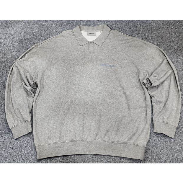 피어오브갓 에션셜 폴로 카라티 XL