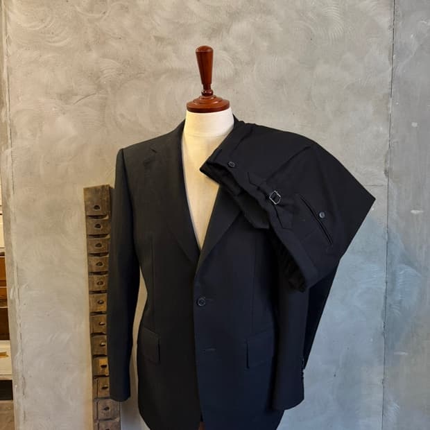 수트서플라이 수트 셋업 46