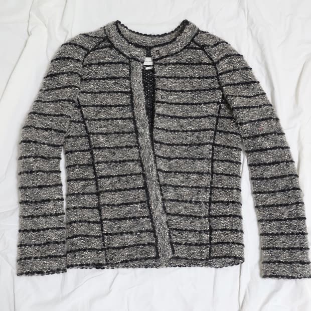Isabel Marant 울 자켓