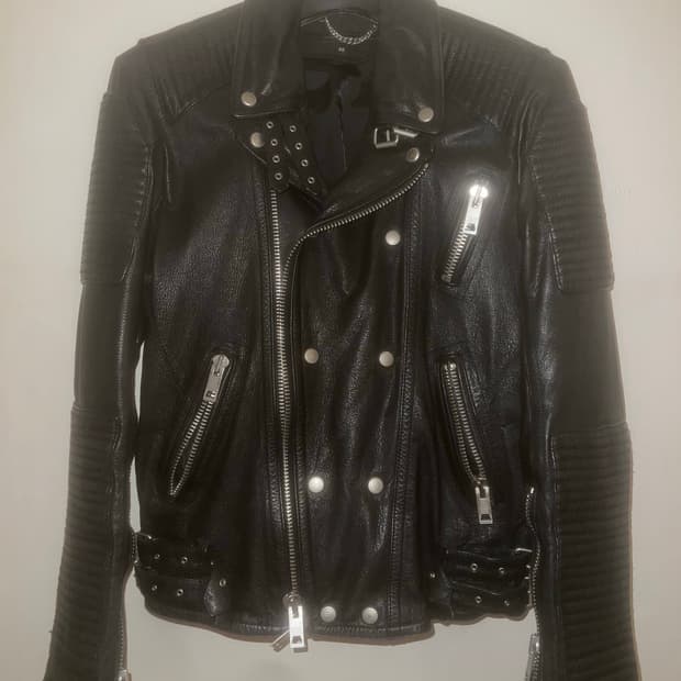 프로섬 라이더 자켓 (105)