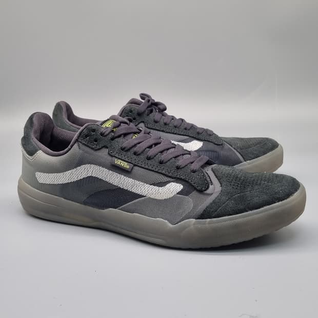 반스 얼터밋 와플 남성운동화295