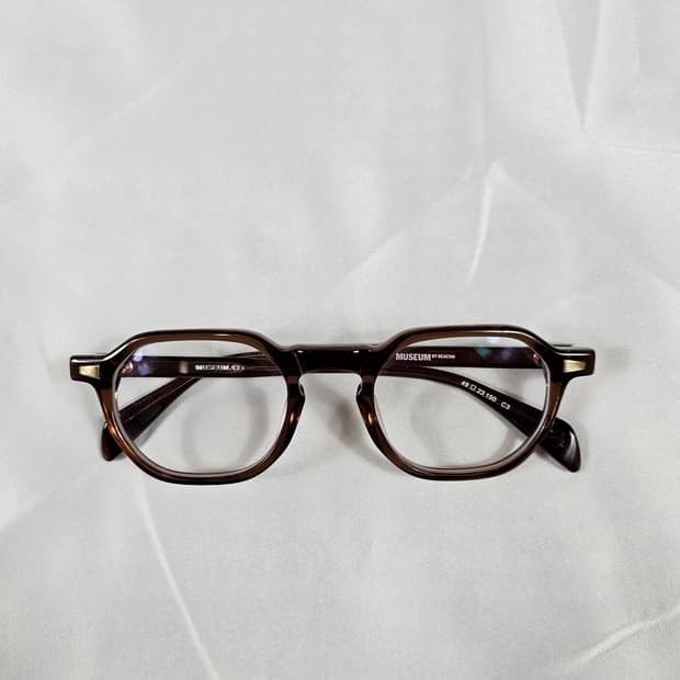 뮤지엄43안경