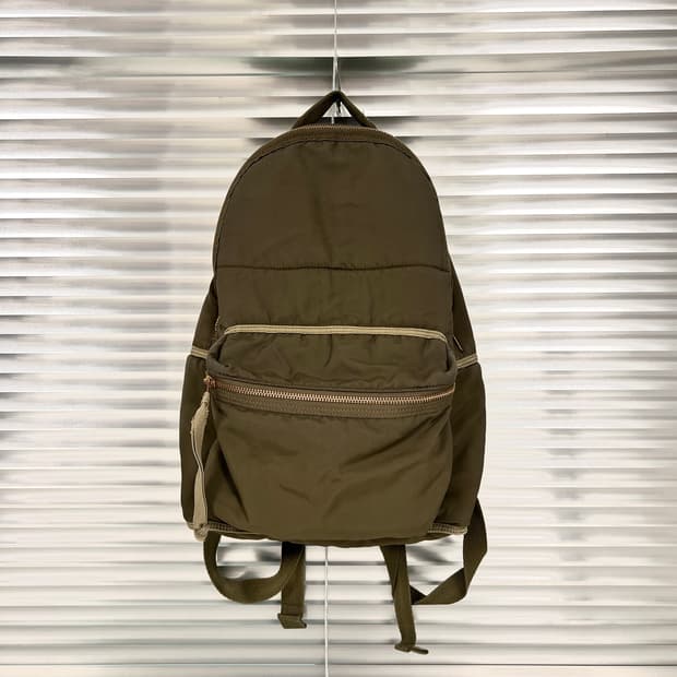 PORTER GIRL BULB-DAYPACK