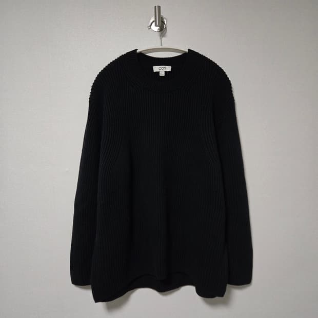 코스 코튼 니트 / 남성 니트/ 남자 니트 