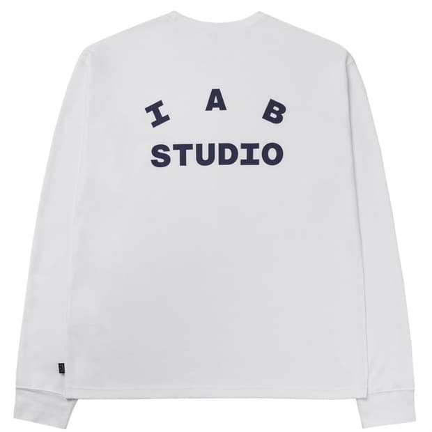 아이앱 롱슬리브 라지