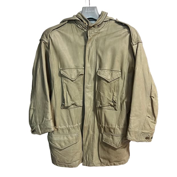 Sisii 여성 가죽자켓