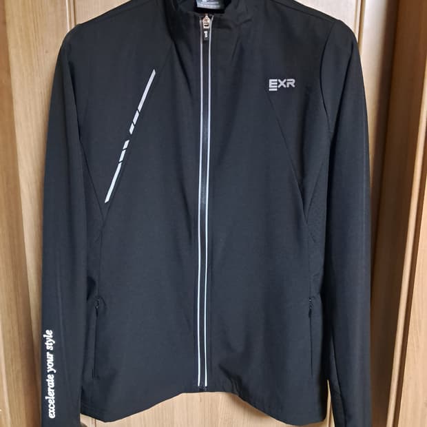 EXR 여성 런닝 자켓 95