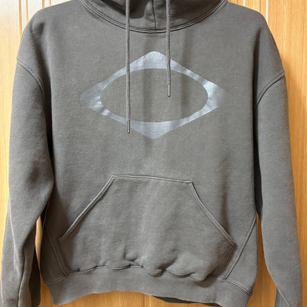 미스치프 후드티