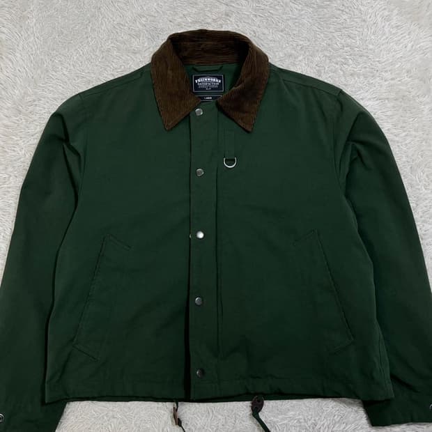 프리즘웍스 헌팅 자켓/#3090