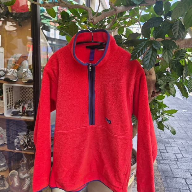 Z-222 파타고니아 신칠라 마수피얼 하프 집업