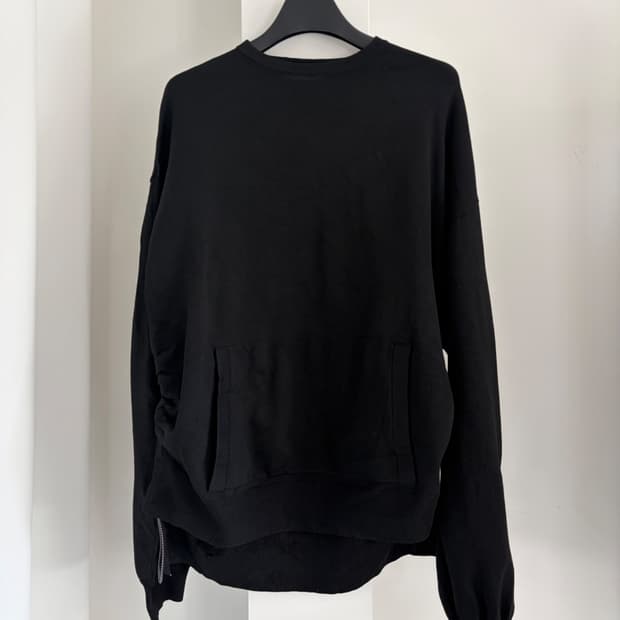 HeRIN.CYE sweat shirt 