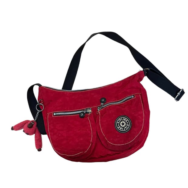 kipling crossbag