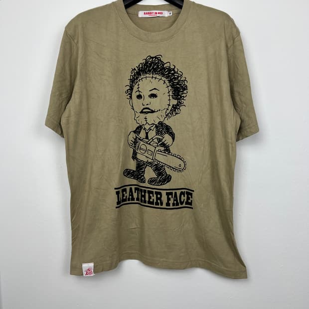 T072 JPN 프린팅 반팔티서츠