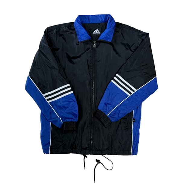 아디다스 바람막이