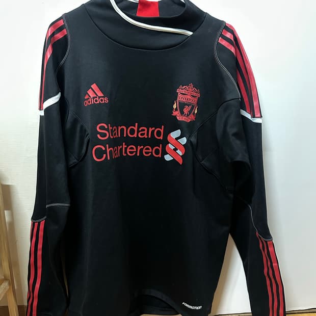 아디다스 리버풀 져지