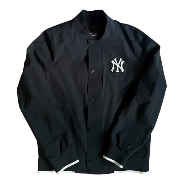 MLB 양키스 바시티 자켓