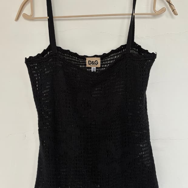 D&G top