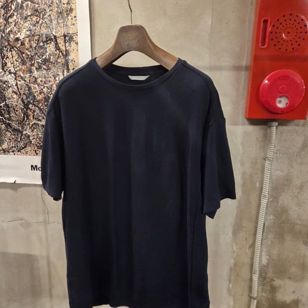 타임옴므 티셔츠