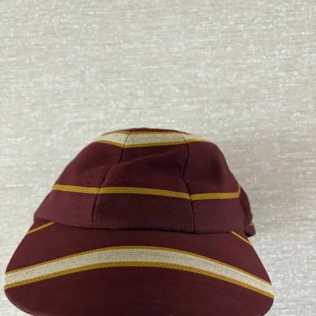 NIGEL CABOURN(나이젤 카본)  모자