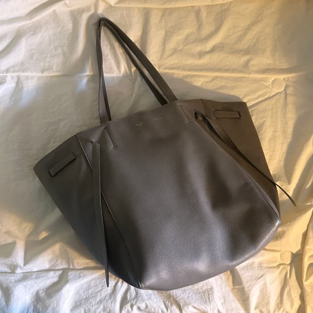 올드셀린 카바스팬텀 토프 old celine