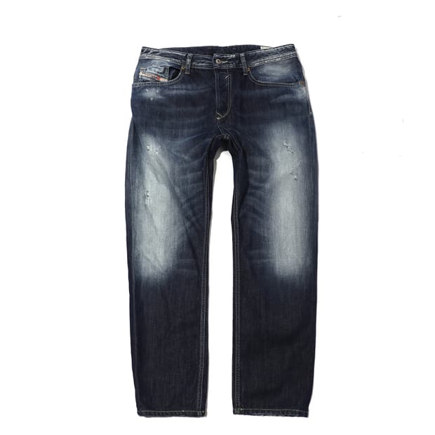 DIESEL WAYKEE 레귤러 스트레이트 size 32