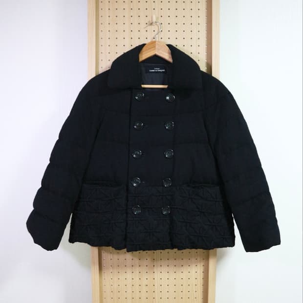 Tricot 2012 Down Jacket