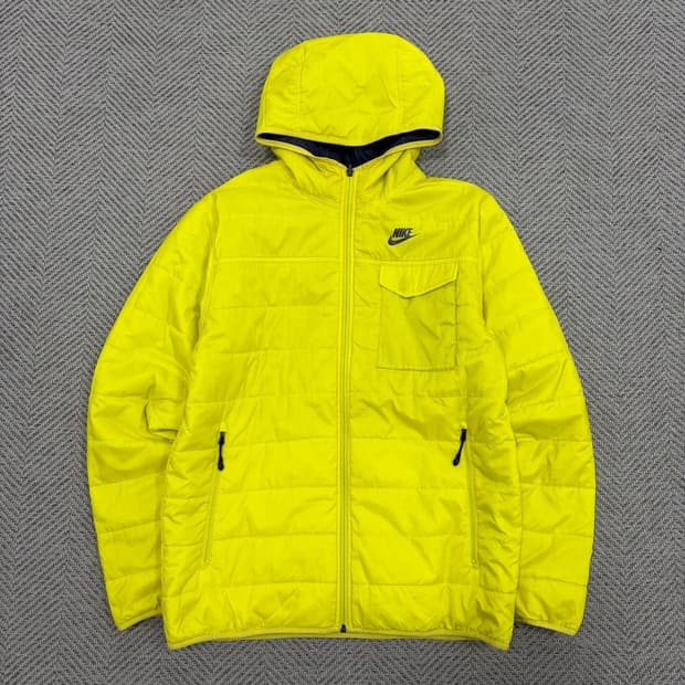 나이키 리버시블 라이트 패딩 v2102