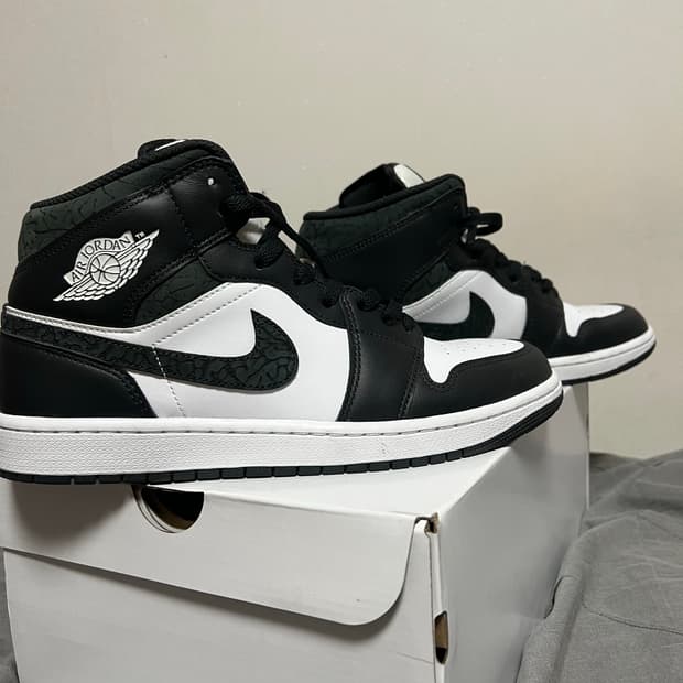 조던 1 운동화