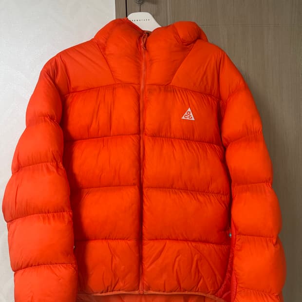 나이키 acg 루나레이크 XL