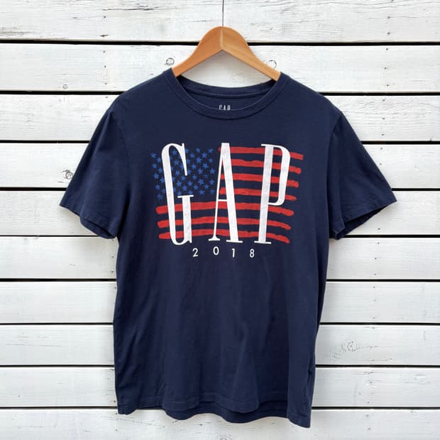 Gap 갭 반팔 티셔츠