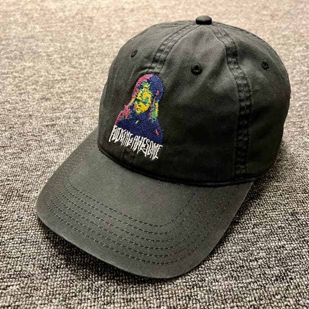 퍼킹어썸 SHINKOKU 6P 볼캡