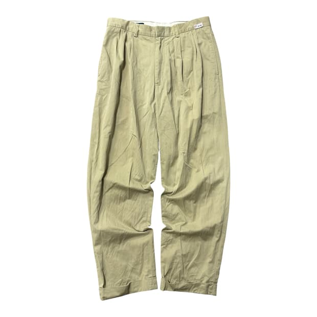 ✨ (바배) 폴로 랄프로렌 치노 팬츠 