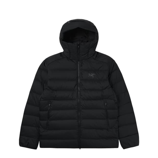 아크테릭스 토륨 후디 블랙L