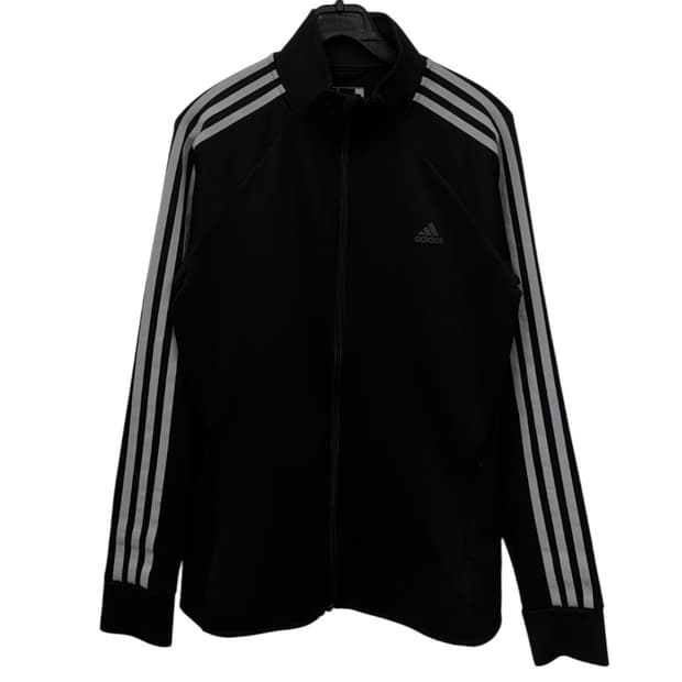 아디다스 우먼 트랙탑