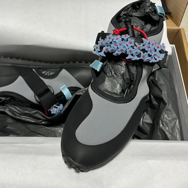 세실리아반센 사라 스니커즈