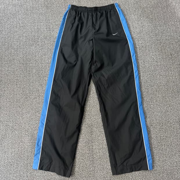 나이키 사이드라인 올드스쿨 트랙팬츠