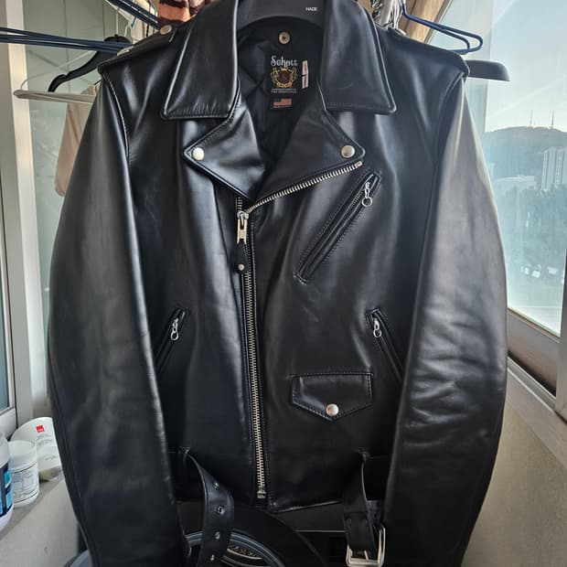 쇼트 퍼펙토 613UST 42사이즈