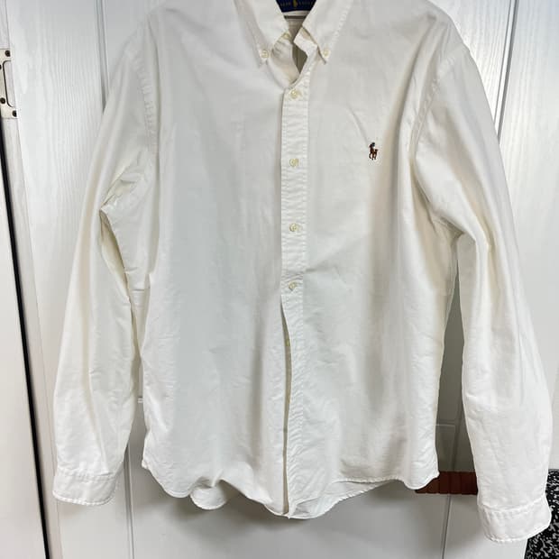 폴로 옥스포드 셔츠, 남방 105~110