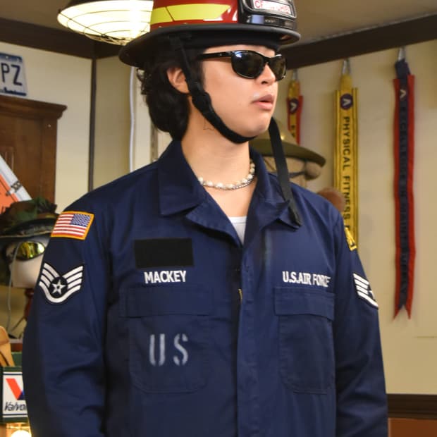 US FIREFIGHTER HELMET – BULLARD